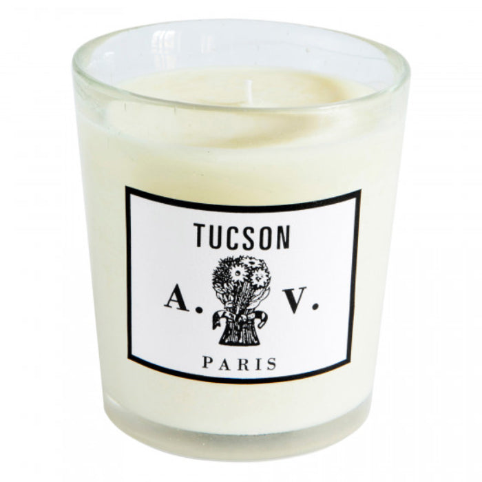 Astier De Villatte Scented Candle Tucson