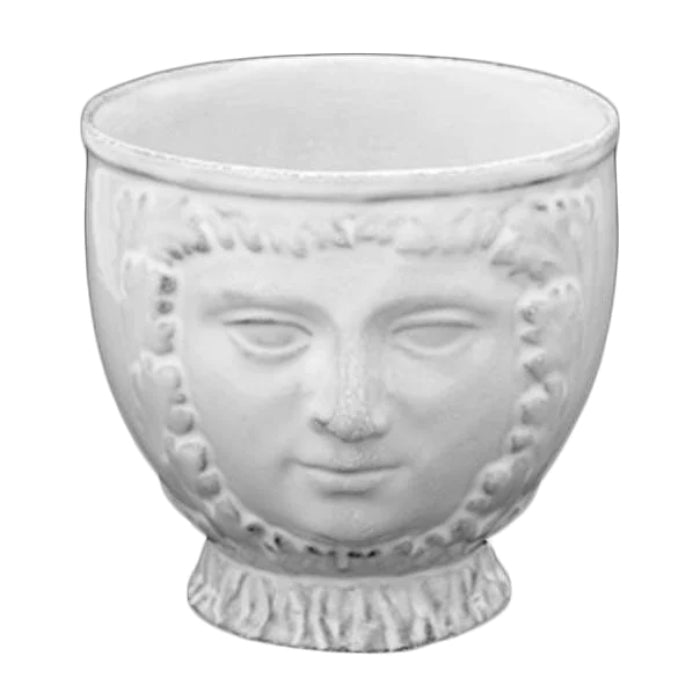 Astier De Villatte Visage Bowl