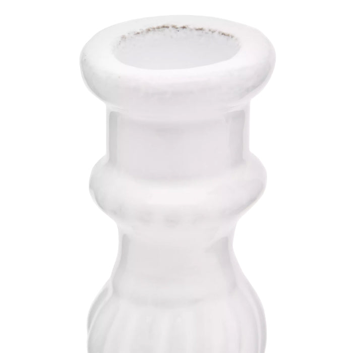 Astier De Villatte Medium Peggy Candlestick