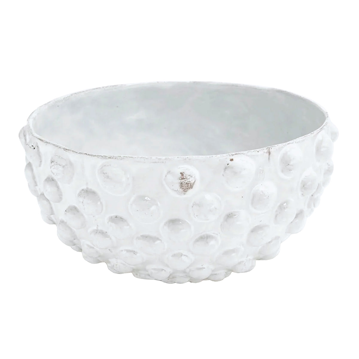 Astier De Villatte Adélaïde Salad Bowl