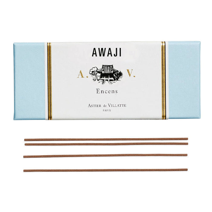 Astier De Villatte Incense Awaji