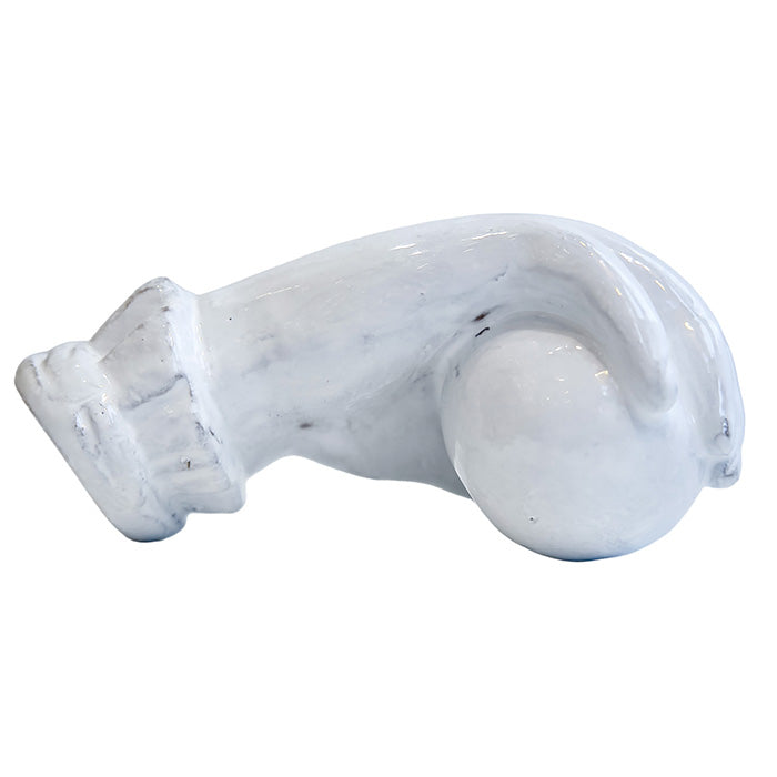 Astier De Villatte Hand Paperweight