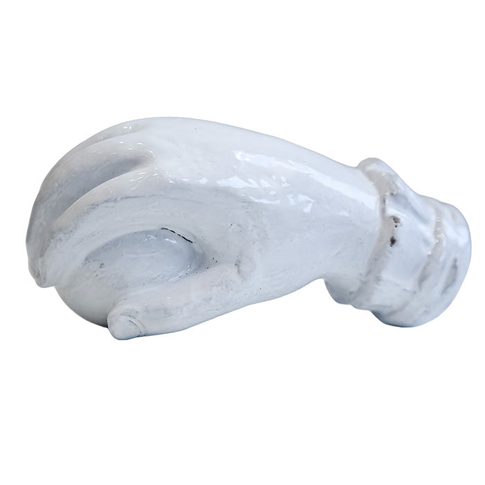 Astier De Villatte Hand Paperweight