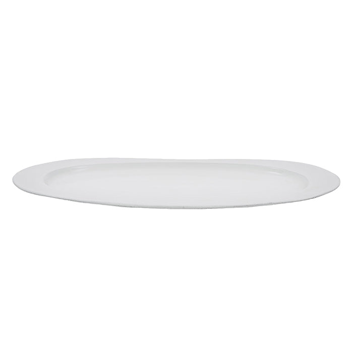 Astier De Villatte Villa Médicis Large Oval Platter