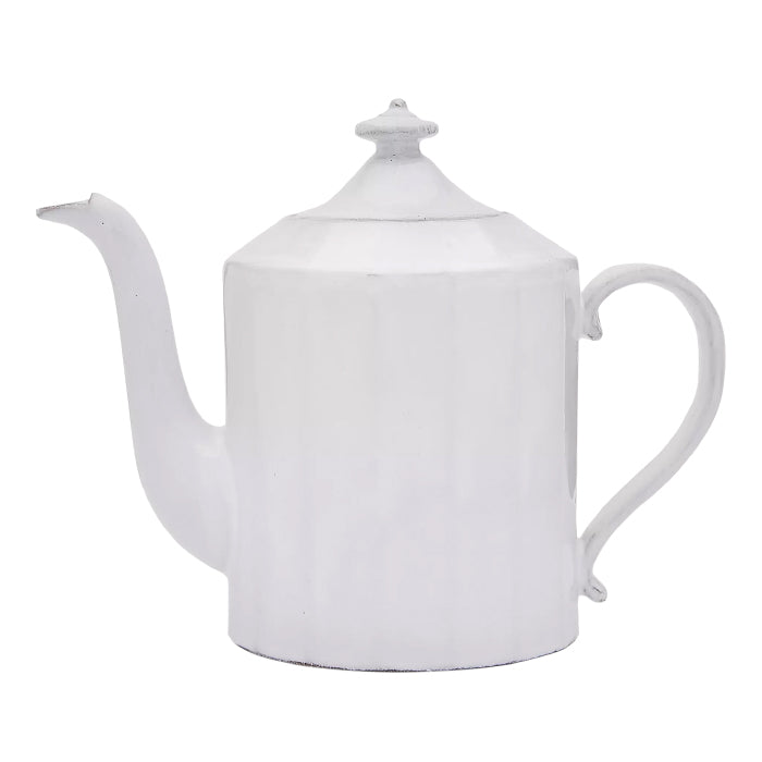 Astier De Villatte Octave Small Teapot