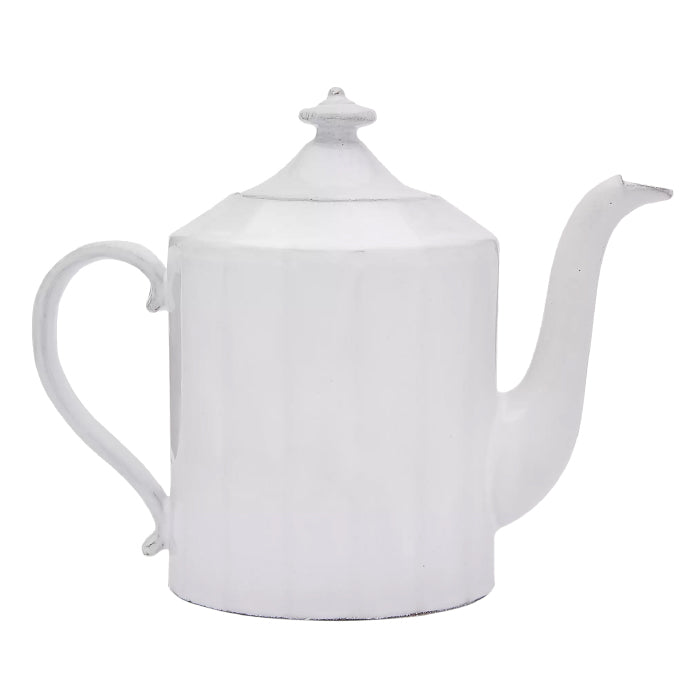Astier De Villatte Octave Small Teapot