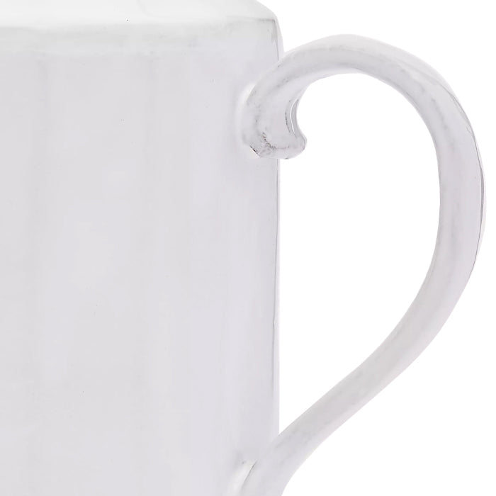 Astier De Villatte Octave Small Teapot