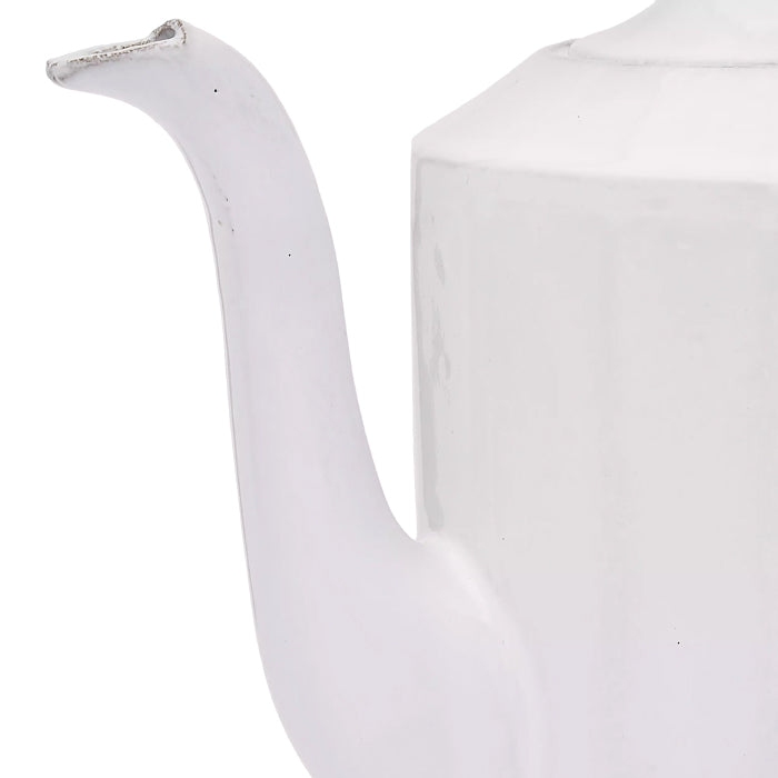 Astier De Villatte Octave Small Teapot