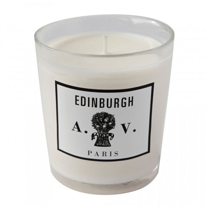 Astier De Villatte Scented Candle Edinburgh