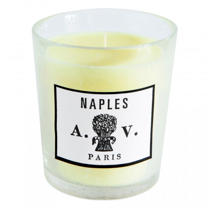 Astier De Villatte Scented Candle Naples