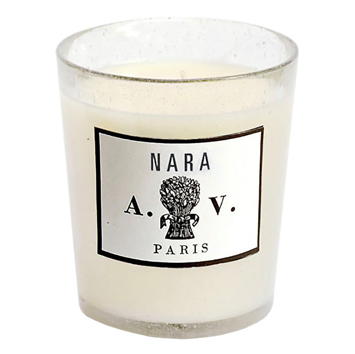Astier De Villatte Scented Candle Nara