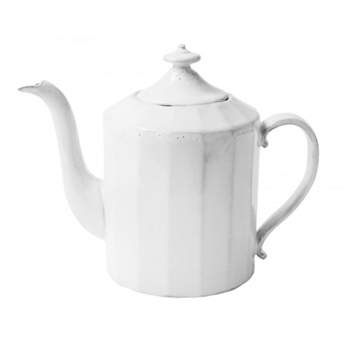 Astier De Villatte Octave Small Teapot