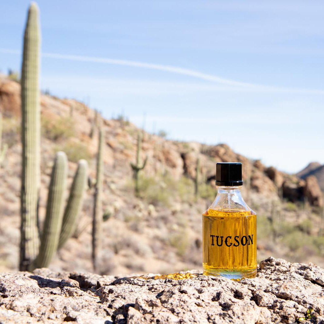 Astier De Villatte Perfumes Tucson Perfume Spray 100ml