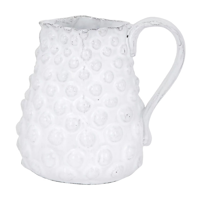 Astier De Villatte Adélaïde Small Pitcher
