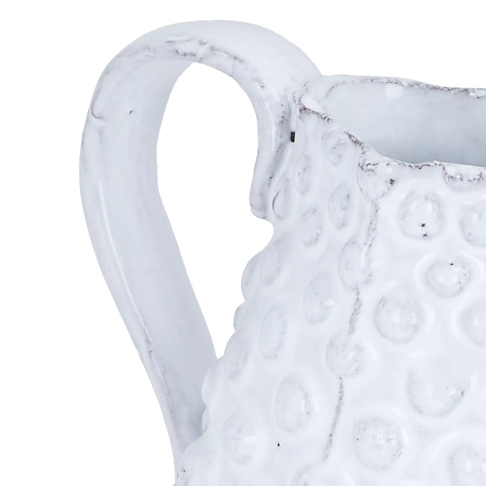 Astier De Villatte Adélaïde Small Pitcher