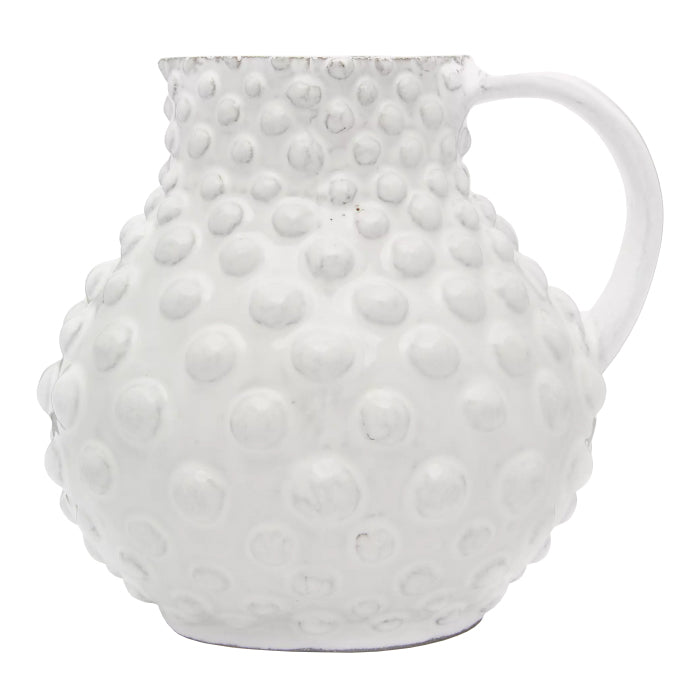 Astier De Villatte Adélaïde Large Pitcher