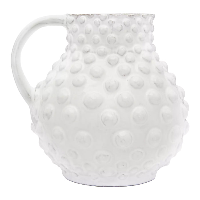 Astier De Villatte Adélaïde Large Pitcher