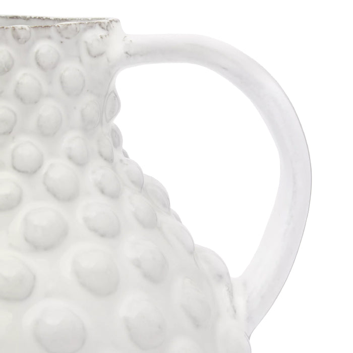 Astier De Villatte Adélaïde Large Pitcher