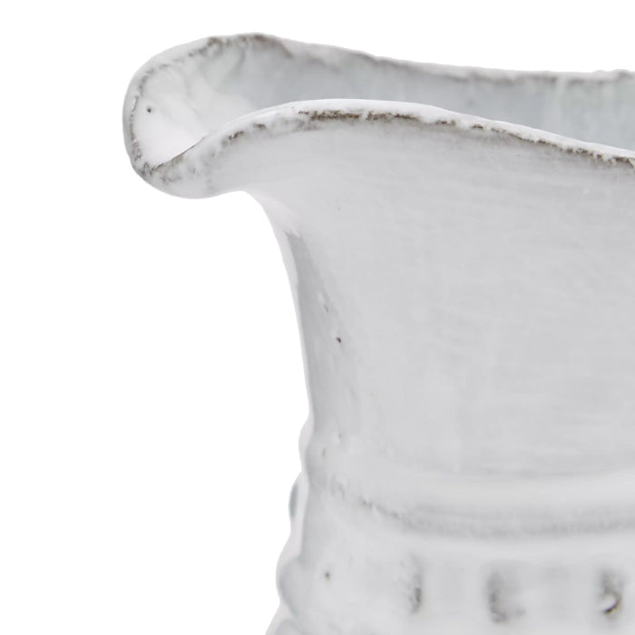 Astier De Villatte Aphrodite Pitcher