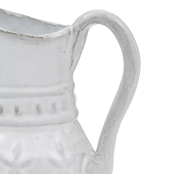 Astier De Villatte Aphrodite Pitcher