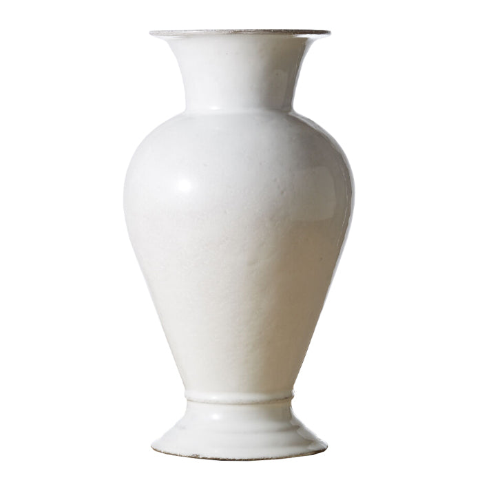 Astier De Villatte Colbert Large Vase