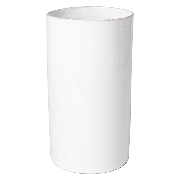 Astier De Villatte Rien Small Tube Vase