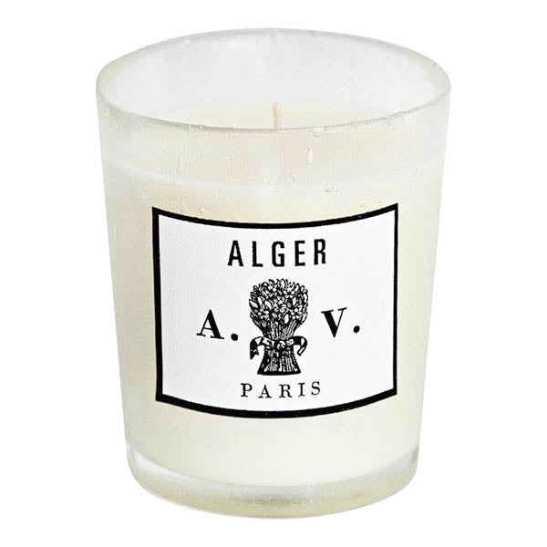 Astier De Villatte Scented Candle Alger