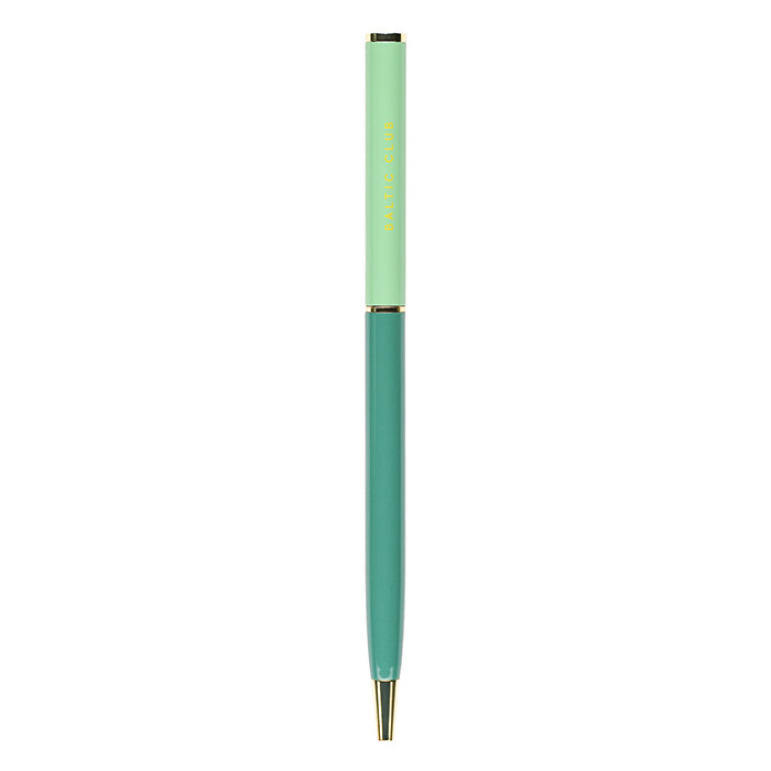 Baltic Club Botanica Metallic Ballpoint Pen Set
