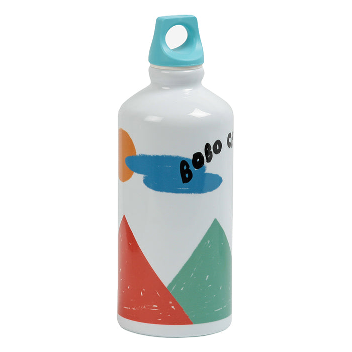 Bobo Choses Water Bottle With Landscape Print