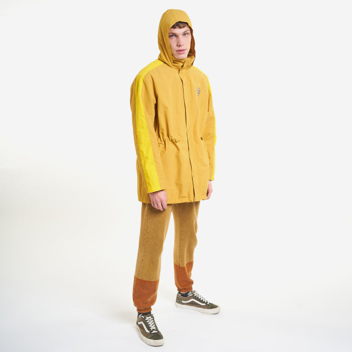 Bobo Choses Woman Colour Block Sweatpants Brown