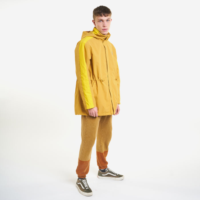 Bobo Choses Woman Colour Block Sweatpants Brown