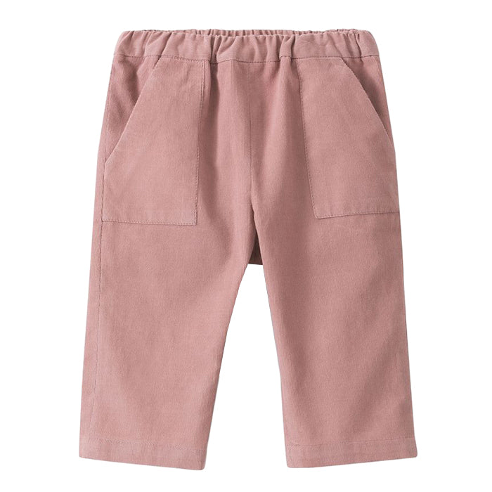 Bonpoint Baby Thursday Pants Pink