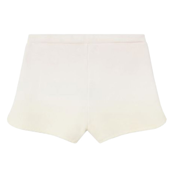 Bonpoint Child Arial Shorts Milk White