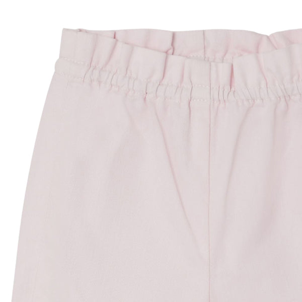 Bonpoint Baby Luciole Jeans Pale Pink - Advice from a Caterpillar