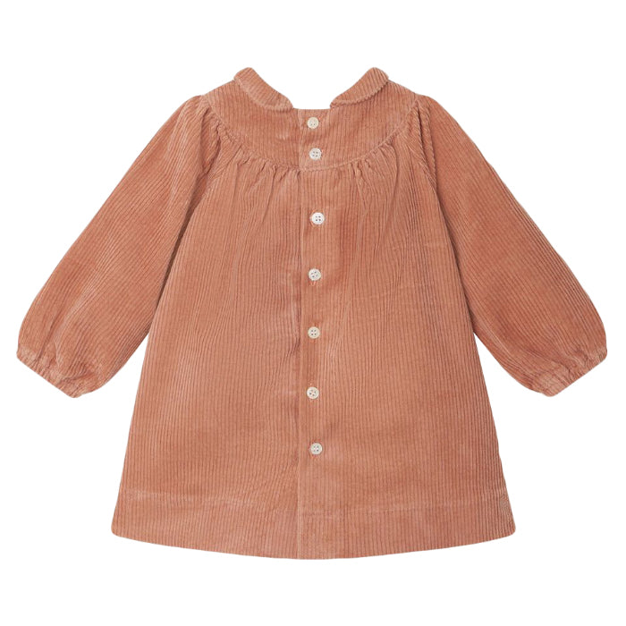 Corduroy baby dress discount