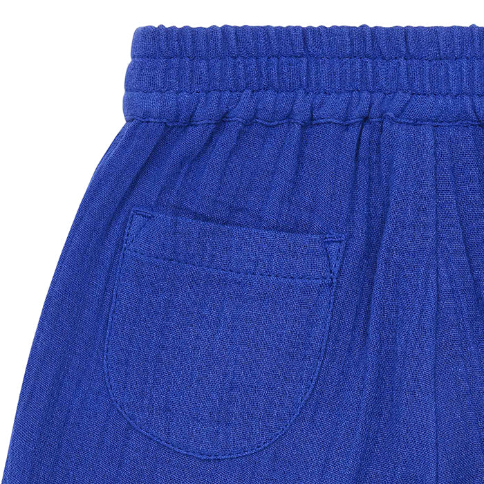 Bonton Baby Rambo Shorts Holiday Blue