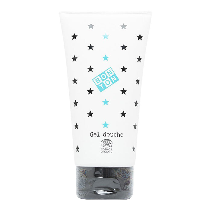 Bonton Bath & Shower Gel 75ml for Travel