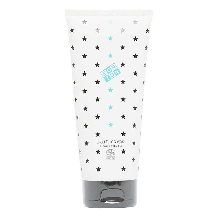 Bonton Bath Body Milk Lotion 200ml