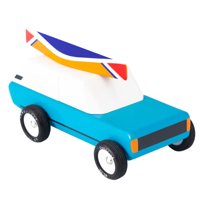 Candylab Car Americana Cotswold Blue