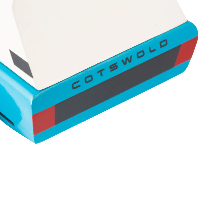 Candylab Car Americana Cotswold Blue