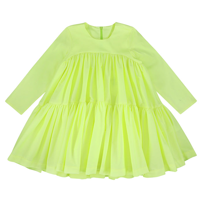 Neon cheap dress canada