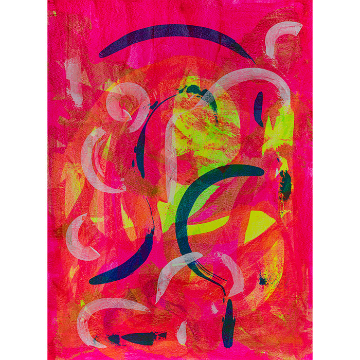 ART: Amuse oeil / Optical illusion by Clifford Bertin