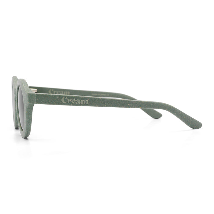 Cream Eyewear Child 01 Sunglasses Sage