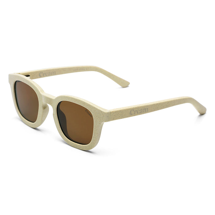 Cream Eyewear Child 02 Sunglasses Lemon