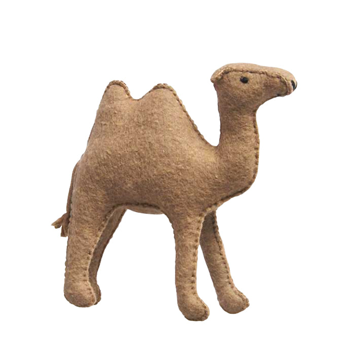 Glückskäfer Felt Camel Large