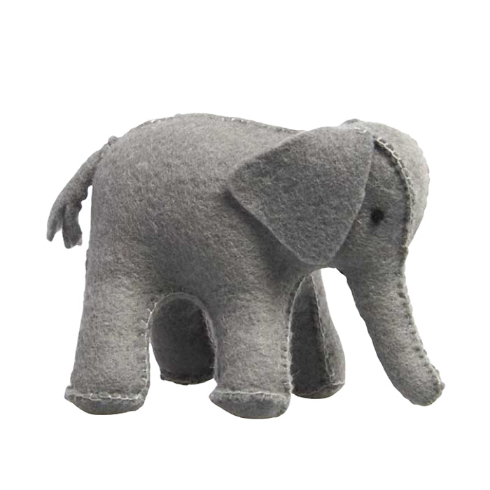 Glückskäfer Felt Elephant Large
