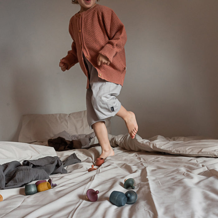 Grapat Wooden Little Things Blue