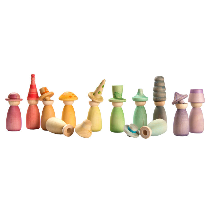 Grapat wooden toys outlet