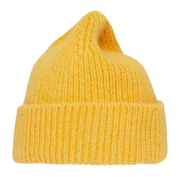 Le Bonnet Baby and Child Beanie Mustard
