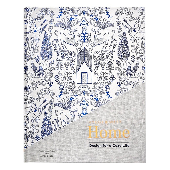 Hygge And West Home: Design For A Cosy Life